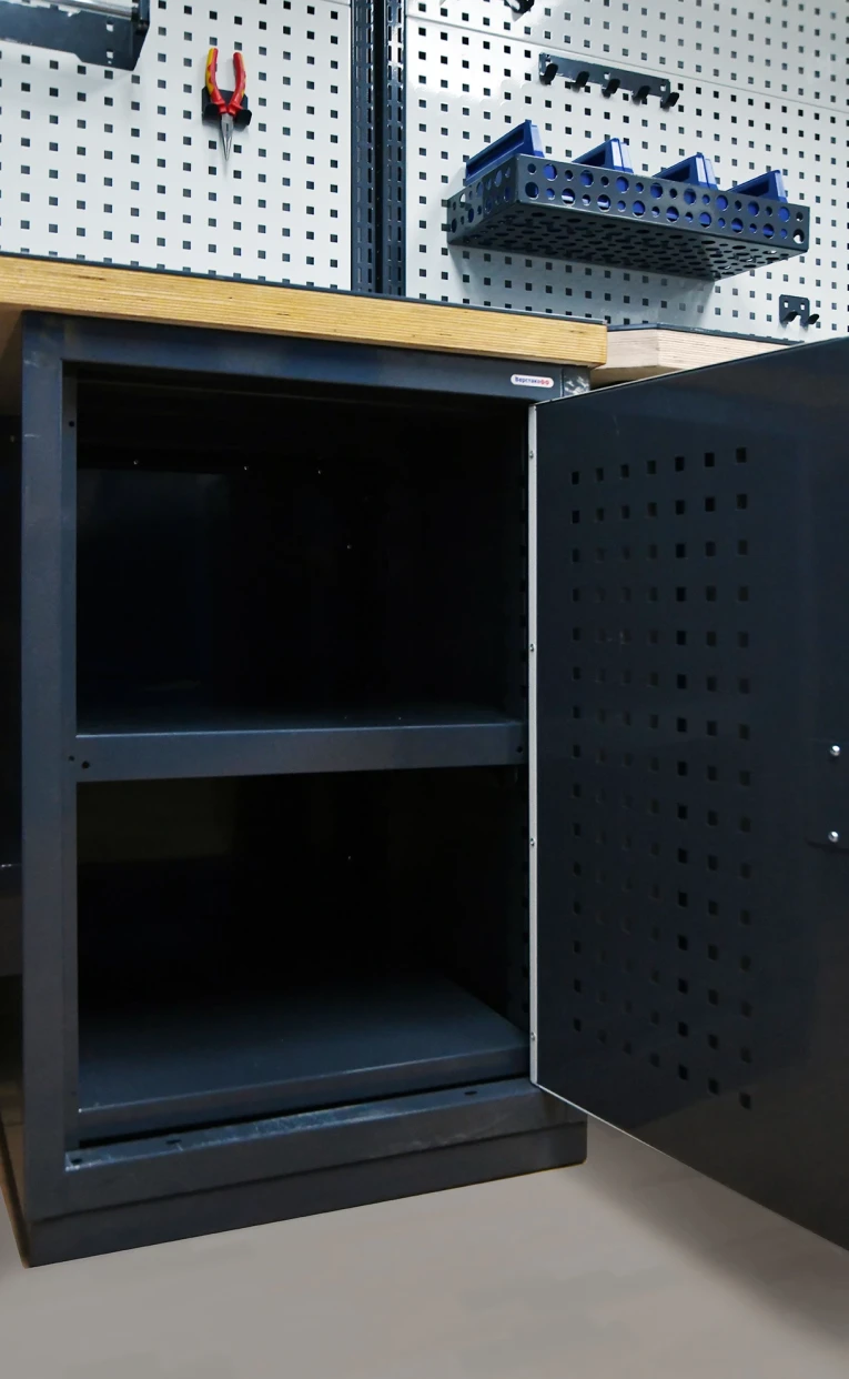 Верстак FBK 205.357-2 купить в Вологде Верстак FBK 205.357-2 купить в Вологде