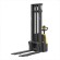 Штабелер электрический самоходный CDD15R-E (N) (1500 кг; 3,5 м; 24В / 105Ач) SMARTLIFT (SMART) купить в Вологде