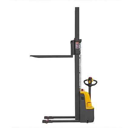 Штабелер электрический самоходный CDD15R-E (N) (1500 кг; 3,5 м; 24В / 105Ач) SMARTLIFT (SMART) купить в Вологде Штабелер электрический самоходный CDD15R-E (N) (1500 кг; 3,5 м; 24В / 105Ач) SMARTLIFT (SMART) купить в Вологде
