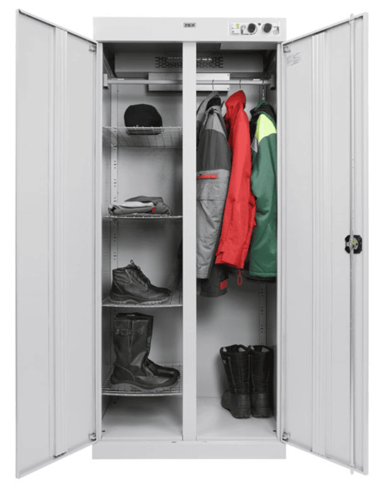 Шкаф сушильный ШС Циклон 1985 купить в Вологде