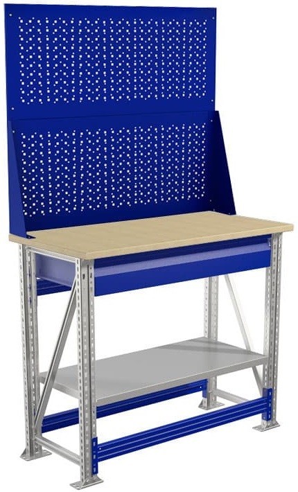 Верстак Master M100.MF1 / MF1.121 купить в Вологде