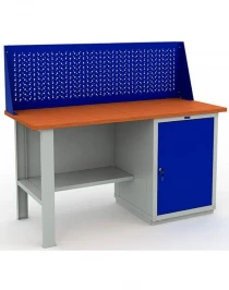 Верстак Expert W160.F2/WS1.010 Верстак Expert W160.F2/WS1.010