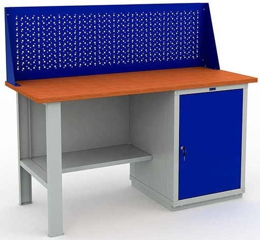 Верстак Expert W160.F2/WS1.010 купить в Вологде