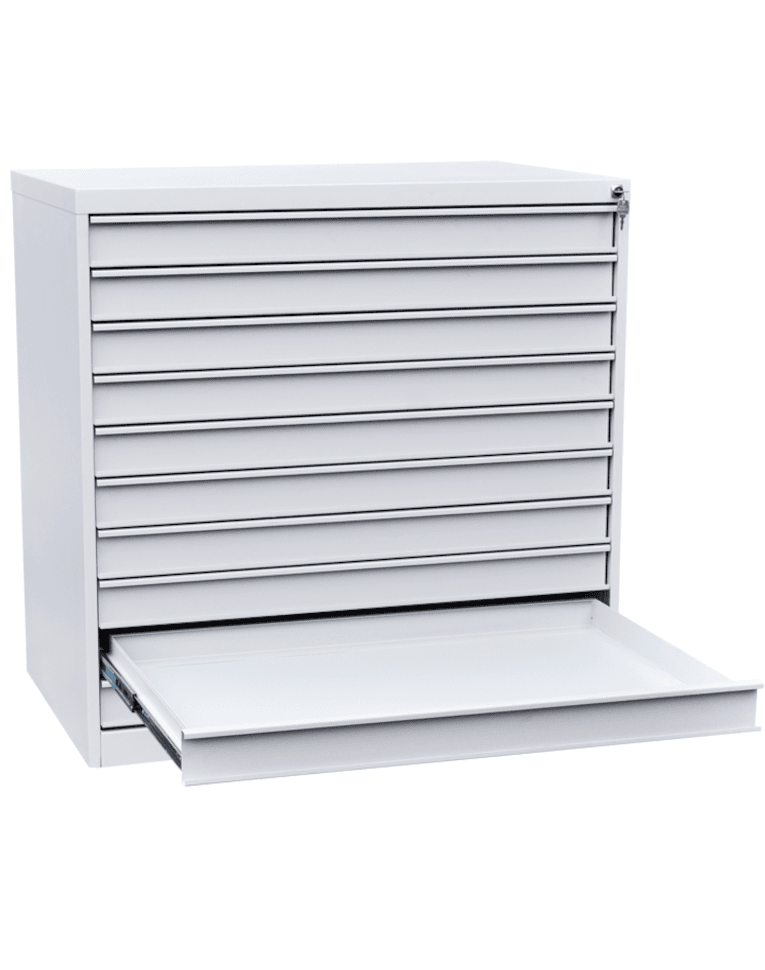 Шкаф картотечный ШК-10 формат А1 купить в Вологде Шкаф картотечный ШК-10 формат А1 купить в Вологде