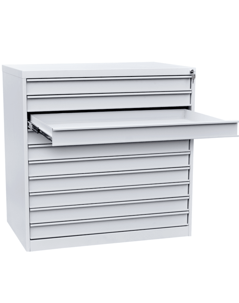 Шкаф картотечный ШК-10 формат А1 купить в Вологде Шкаф картотечный ШК-10 формат А1 купить в Вологде