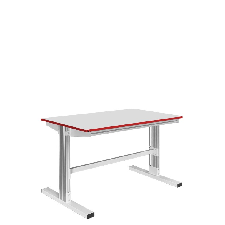 Стол рабочий Gresson СРП-1000х800КП ESD купить в Вологде Стол рабочий Gresson СРП-1000х800КП ESD купить в Вологде