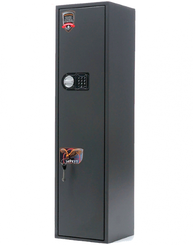 Оружейный сейф Aiko Беркут 1 EL купить в Вологде