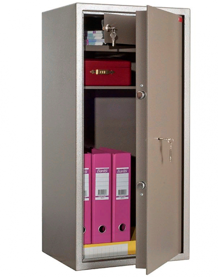 Офисный сейф Aiko TM-90T купить в Вологде Офисный сейф Aiko TM-90T купить в Вологде