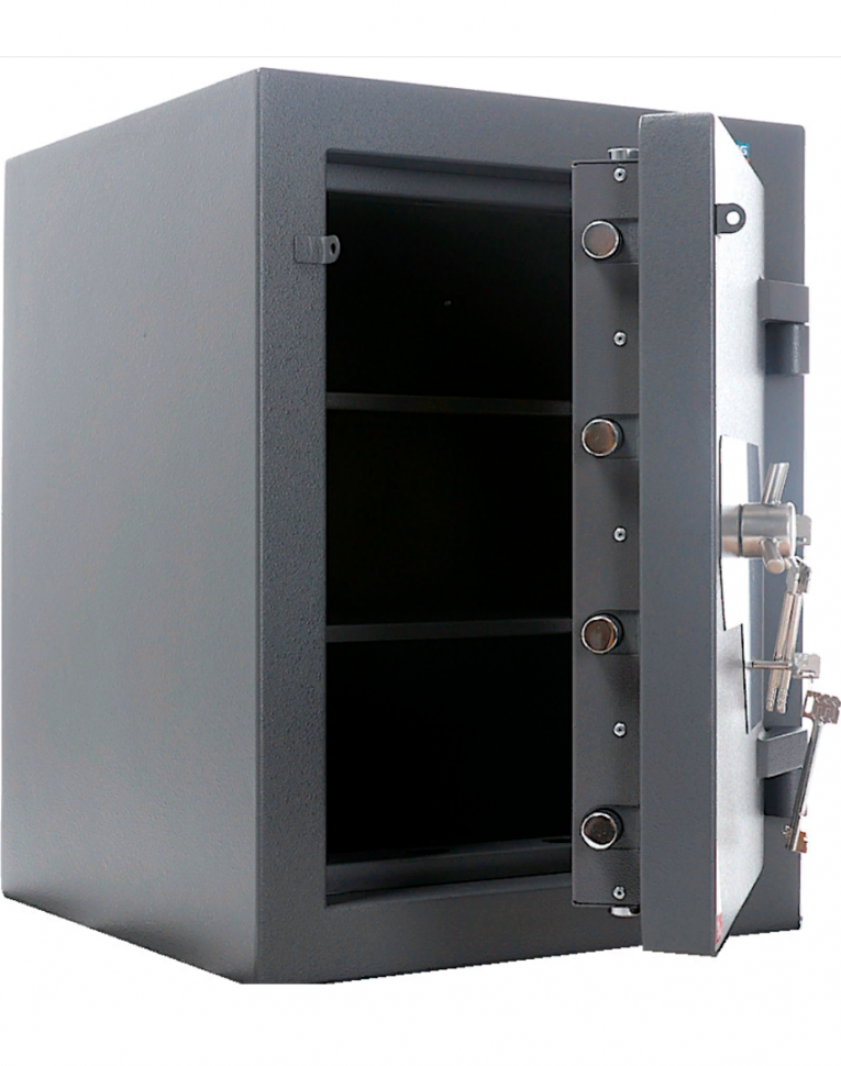 Взломостойкий сейф Valberg Форт 67 KL купить в Вологде