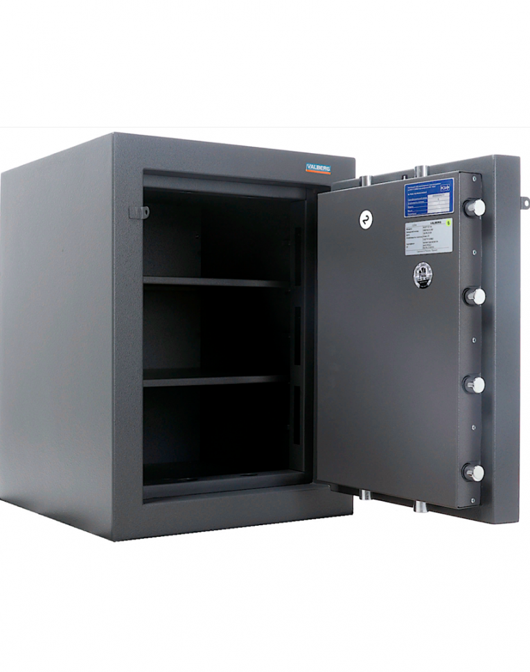 Взломостойкий сейф Valberg Форт 67 KL купить в Вологде
