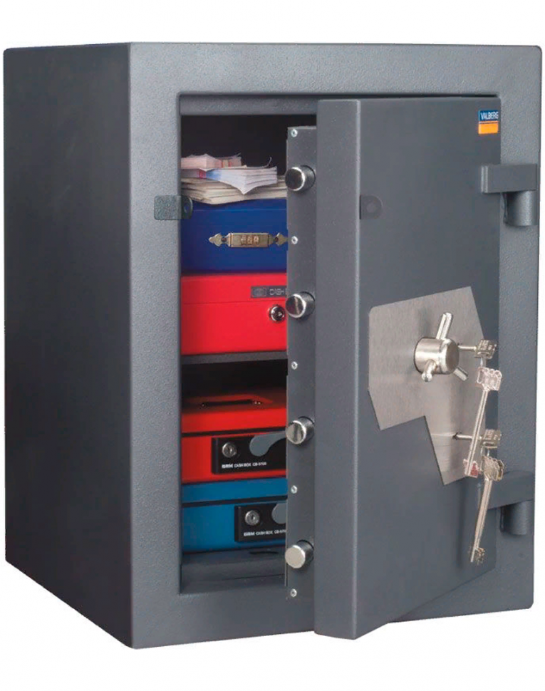Взломостойкий сейф Valberg Форт 67 KL купить в Вологде