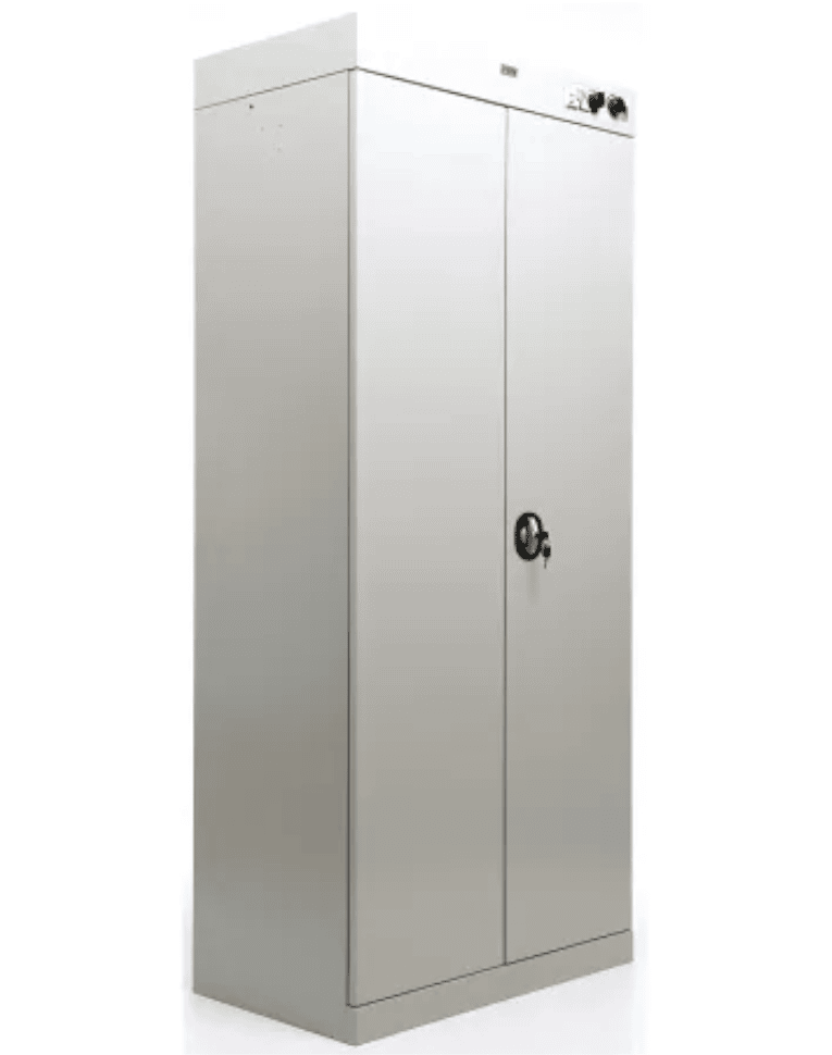 Шкаф сушильный ШС Ветерок 1940 (Без полок) купить в Вологде