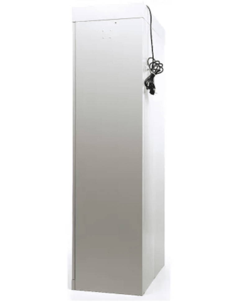 Шкаф сушильный ШС Ветерок 1940 (Без полок) купить в Вологде