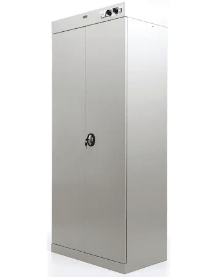 Шкаф сушильный ШС Ветерок 1940 (Без полок) купить в Вологде