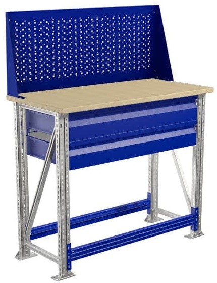 Верстак Master M100.MF1 / MF1.210 купить в Вологде