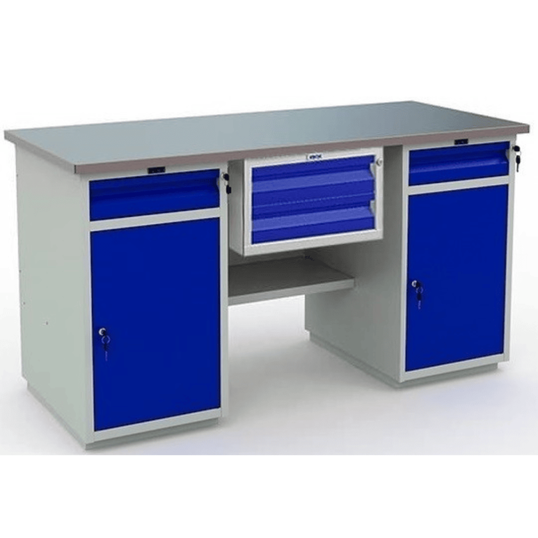 Верстак Profi WT160.WD2/WD2.100 купить в Вологде