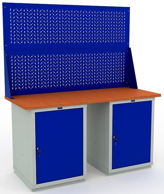 Верстак Expert W160.WS1/WS1.020 купить в Вологде