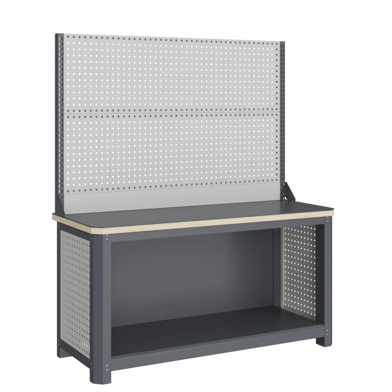 Верстак MCN 1552.0.111-2 купить в Вологде