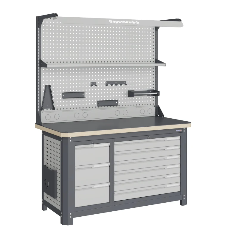 Рабочее место MCN 1552.S3L6-2FR купить в Вологде