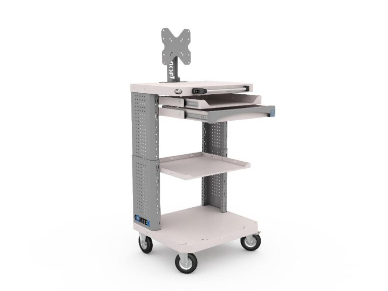 Тележка COMTEX №6 купить в Вологде