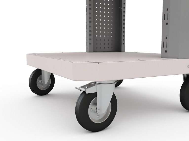 Тележка COMTEX №6 купить в Вологде