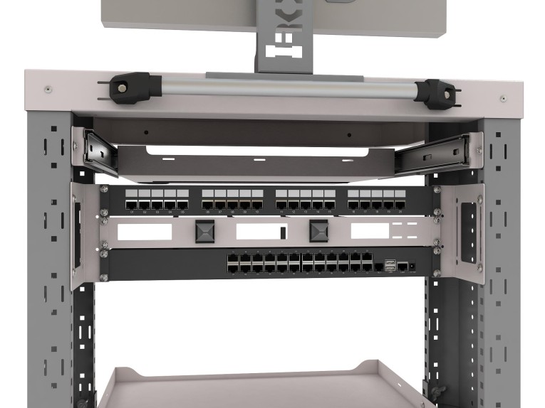 Тележка COMTEX №6 купить в Вологде