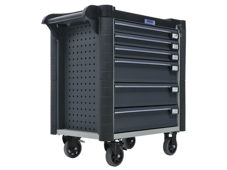 Инструментальная тележка WDS-6.0 new купить в Вологде Инструментальная тележка WDS-6.0 new купить в Вологде