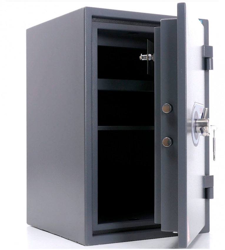 Огневзломостойкий сейф Valberg Гарант 67 T купить в Вологде