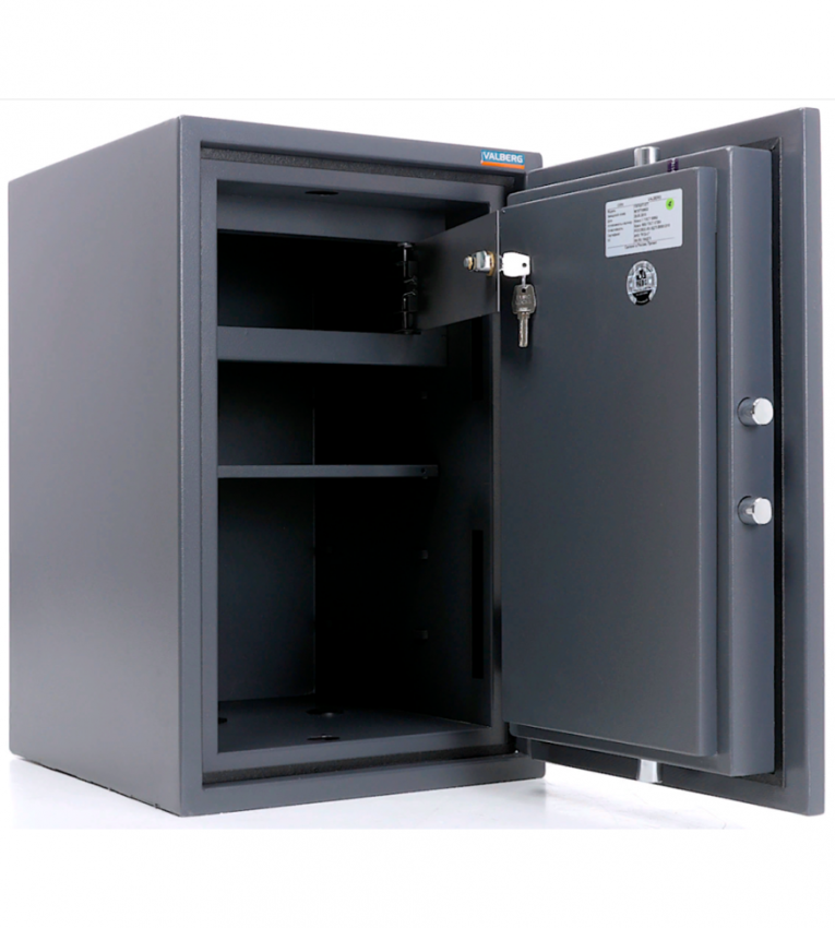 Огневзломостойкий сейф Valberg Гарант 67 T купить в Вологде