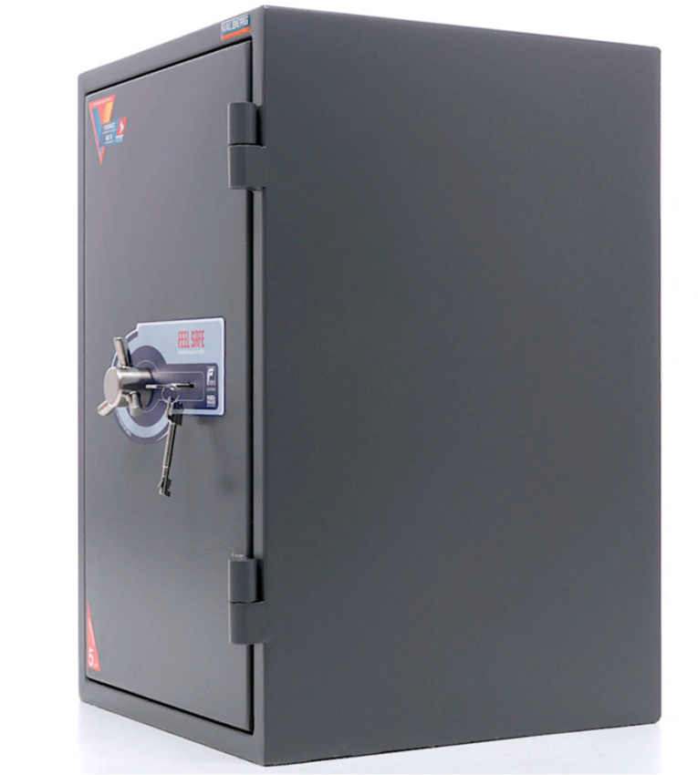 Огневзломостойкий сейф Valberg Гарант 67 T купить в Вологде