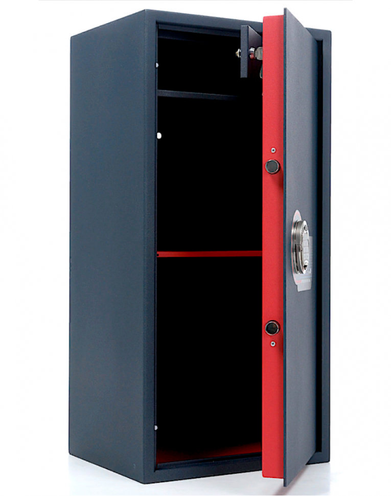 Офисный сейф MDTB ES-90Т.Е купить в Вологде Офисный сейф MDTB ES-90Т.Е купить в Вологде