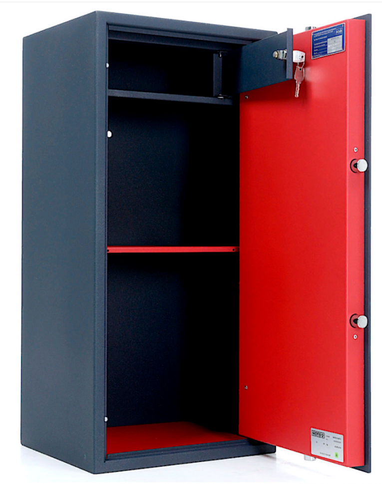 Офисный сейф MDTB ES-90Т.Е купить в Вологде Офисный сейф MDTB ES-90Т.Е купить в Вологде