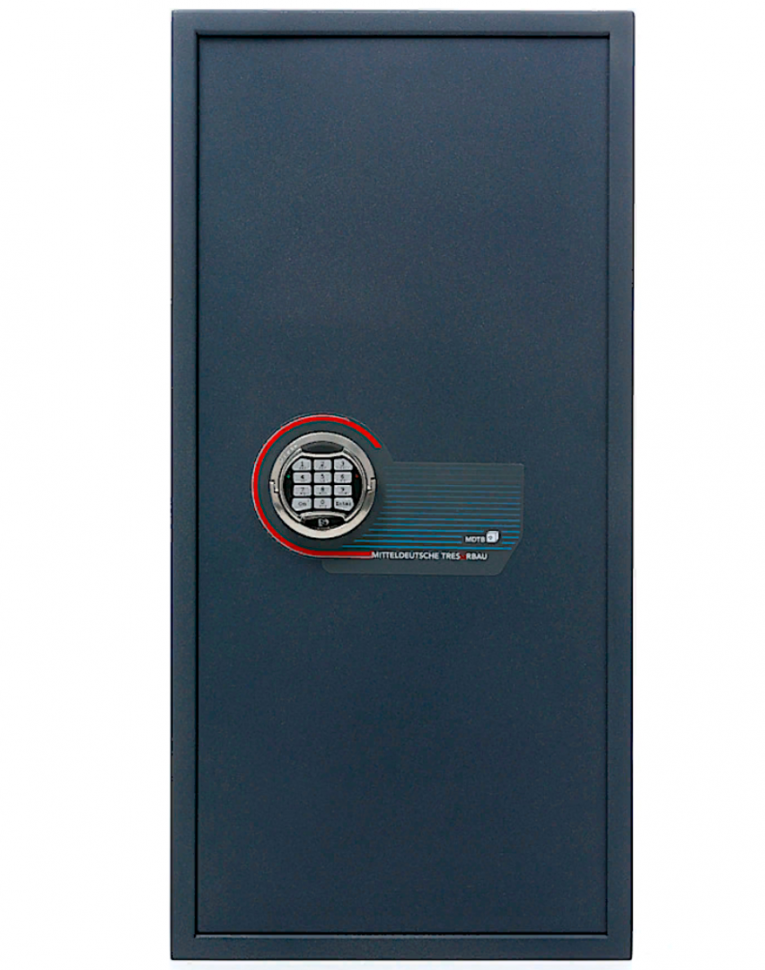 Офисный сейф MDTB ES-90Т.Е купить в Вологде Офисный сейф MDTB ES-90Т.Е купить в Вологде