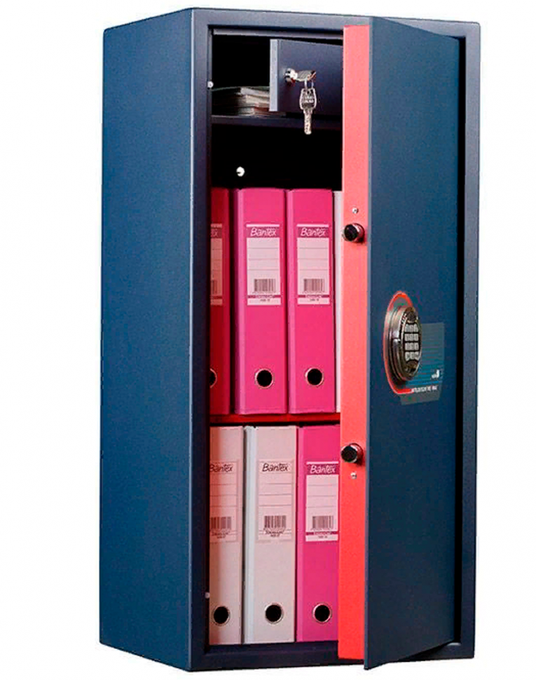 Офисный сейф MDTB ES-90Т.Е купить в Вологде Офисный сейф MDTB ES-90Т.Е купить в Вологде