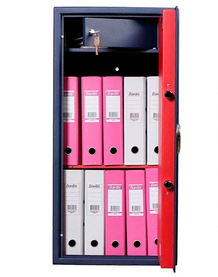 Офисный сейф MDTB ES-90Т.Е купить в Вологде Офисный сейф MDTB ES-90Т.Е купить в Вологде