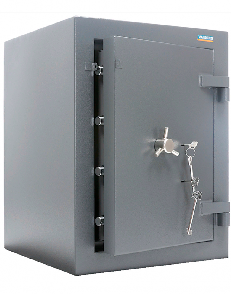Взломостойкий сейф Valberg Гранит III-67 KL купить в Вологде