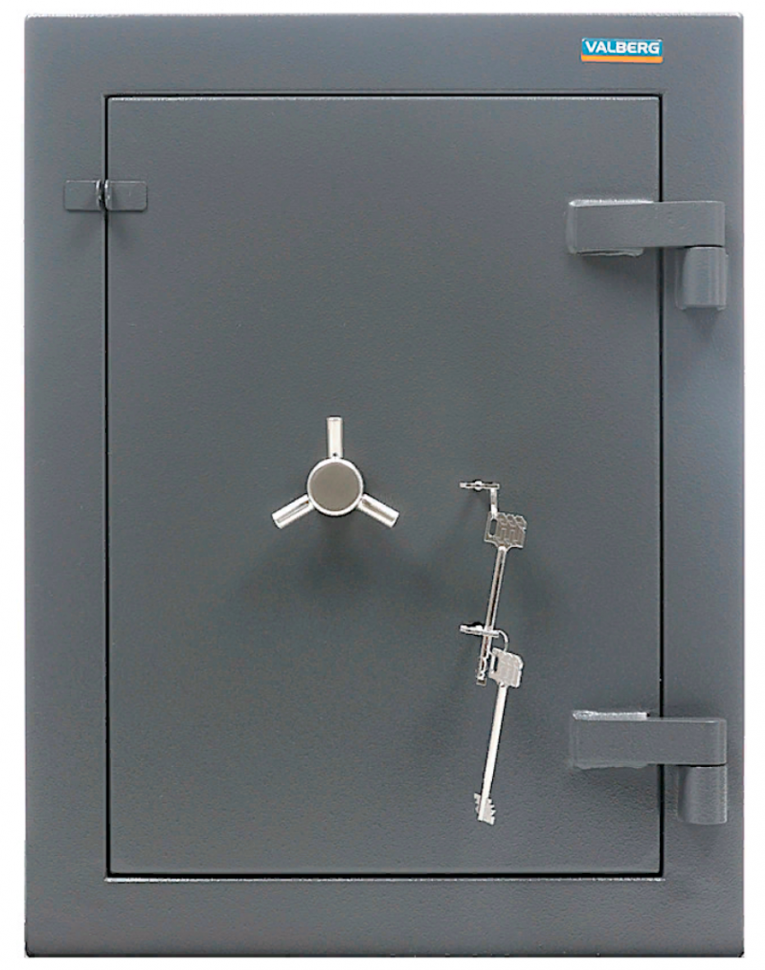 Взломостойкий сейф Valberg Гранит III-67 KL купить в Вологде