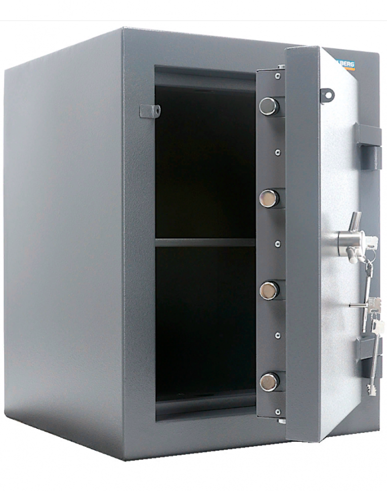 Взломостойкий сейф Valberg Гранит III-67 KL купить в Вологде