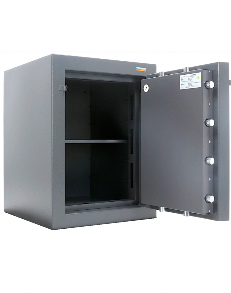 Взломостойкий сейф Valberg Гранит III-67 KL купить в Вологде