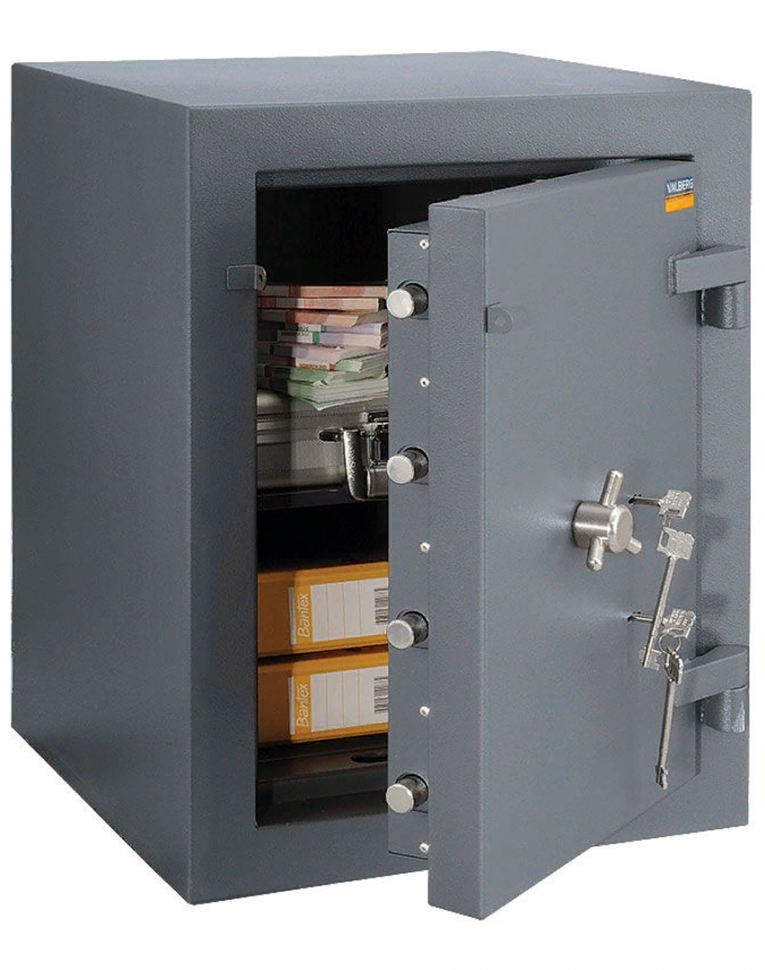 Взломостойкий сейф Valberg Гранит III-67 KL купить в Вологде