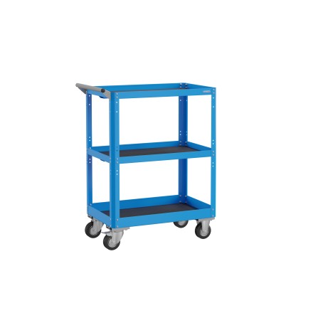 Тележка инструментальная PLC 9507.0-К купить в Вологде