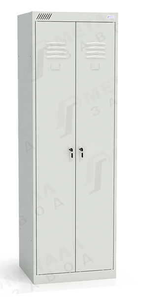 Шкаф для одежды металлический ШРК 22-600 купить в Вологде Шкаф для одежды металлический ШРК 22-600 купить в Вологде