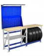 Верстак Master M100.MF1 / MF1 / MF1.021.000.W Верстак Master M100.MF1 / MF1 / MF1.021.000.W