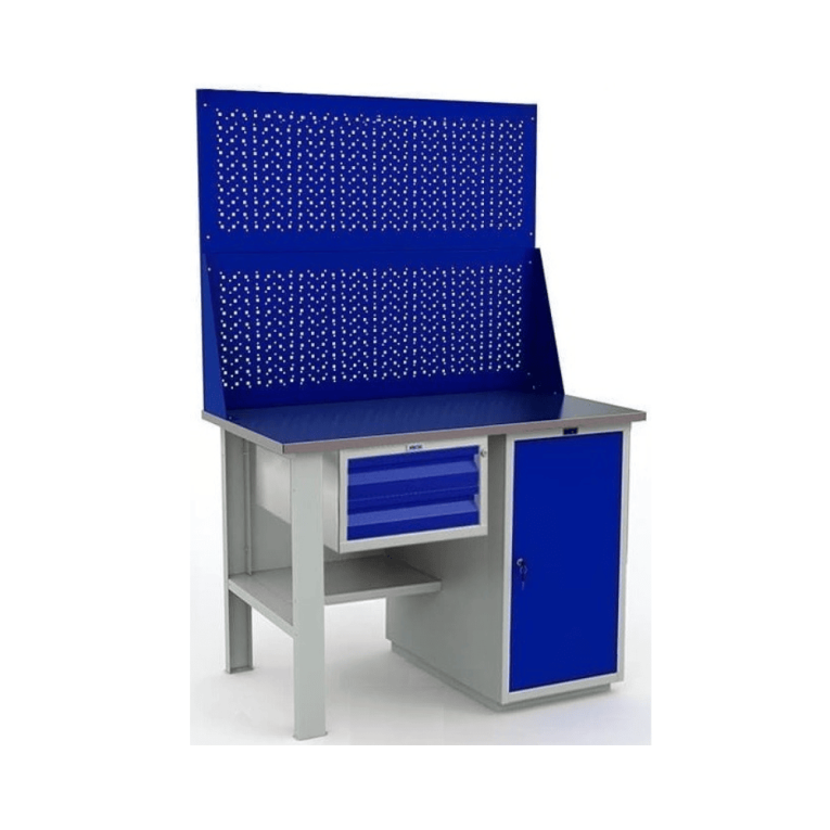 Верстак Profi WT120.F1/WD1.120 купить в Вологде