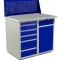 Верстак Profi WT100.WD5/WD2.010