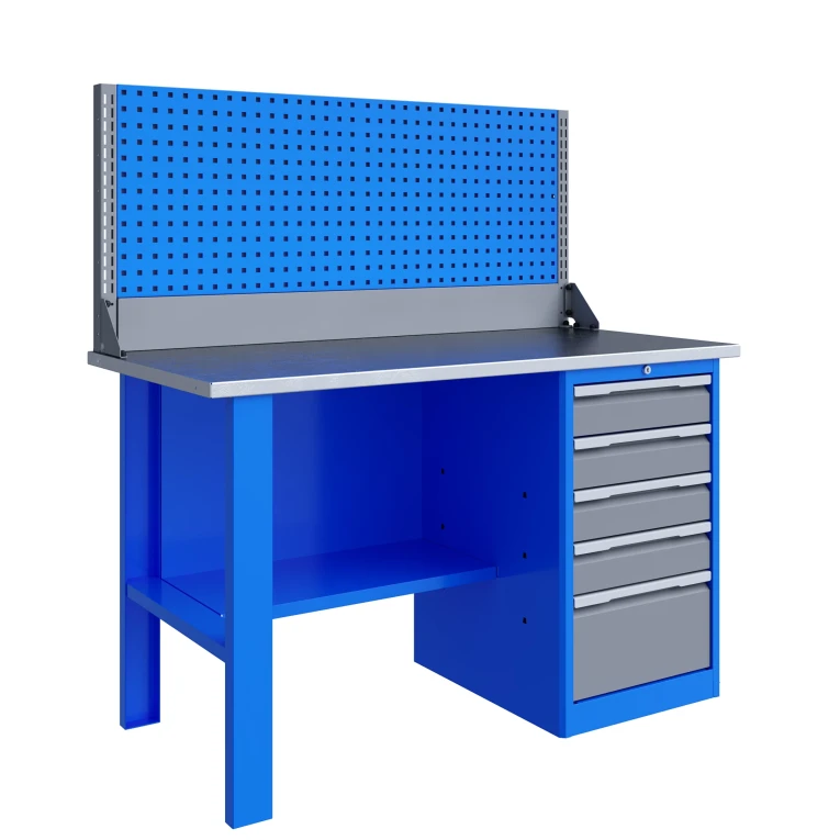 Верстак PRF 141.15.2-1 купить в Вологде