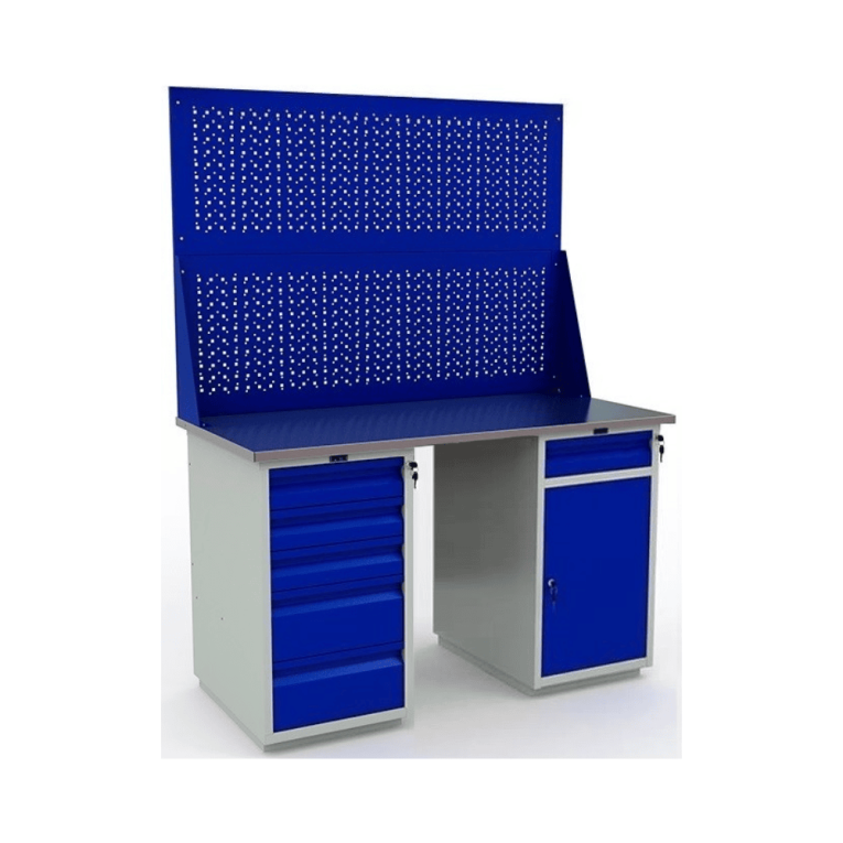 Верстак Profi WT140.WD5/WD2.020 купить в Вологде