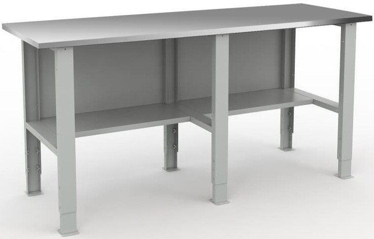 Верстак Expert W200.F2/F2/F2.000.W купить в Вологде