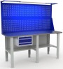 Верстак Expert WTS200.F2/F2/F2.121 Верстак Expert WTS200.F2/F2/F2.121