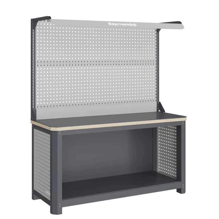 Верстак MCN 1552.0.111-2F купить в Вологде Верстак MCN 1552.0.111-2F купить в Вологде